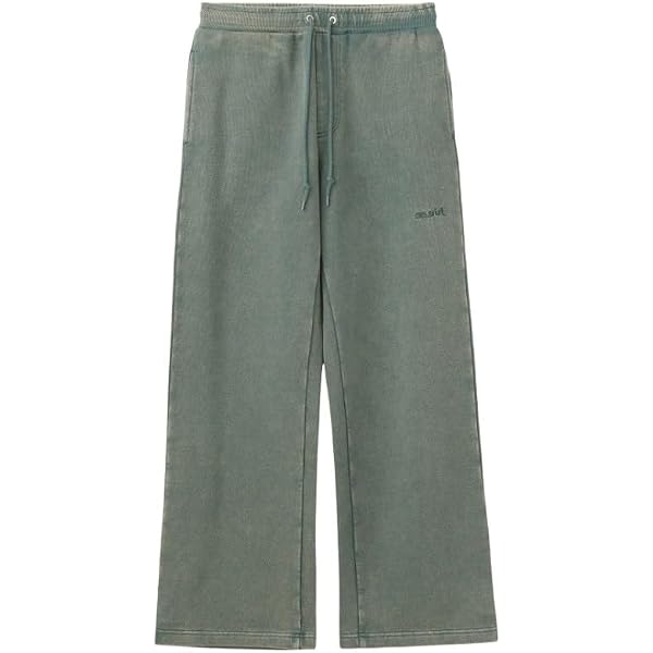 Amazon.co.jp: X-Girl Washed 2-Way Wide Leg Cargo Pants Women's